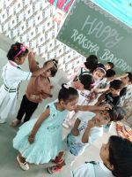 Raksha Bandhan Celebration Classes LKG&UKG  7.jpg